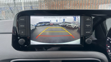 Hyundai i10 1.2 MPi SE Connect 5dr Petrol Hatchback